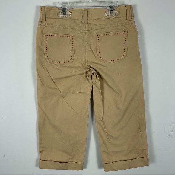 💕NWT GYMBOREE. Cherry pants 9 - Picture 4 of 9